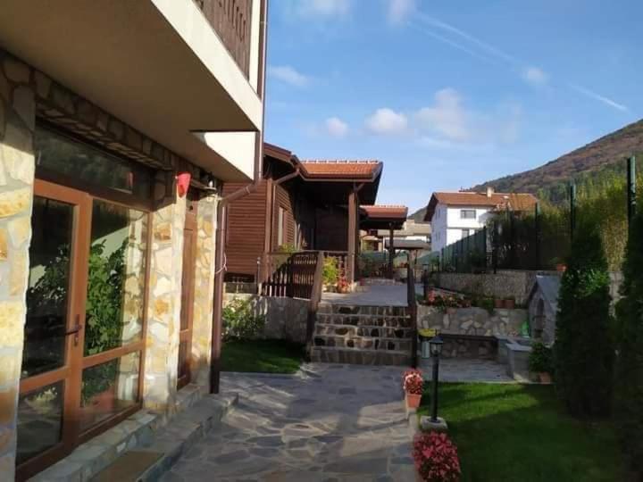 Andreevite Houses Sapareva Banya Exterior photo