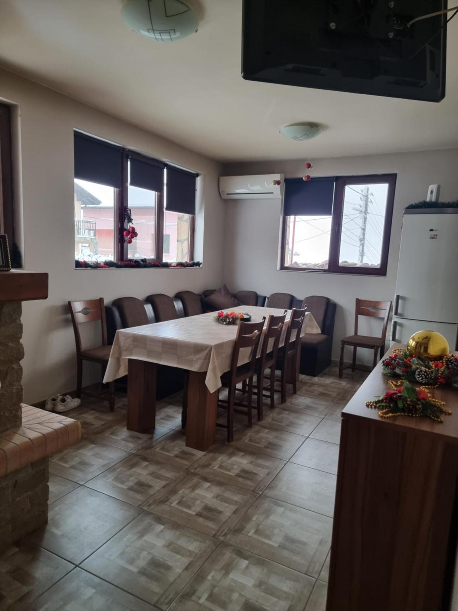 Andreevite Houses Sapareva Banya Exterior photo