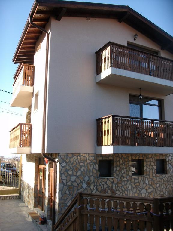 Andreevite Houses Sapareva Banya Room photo